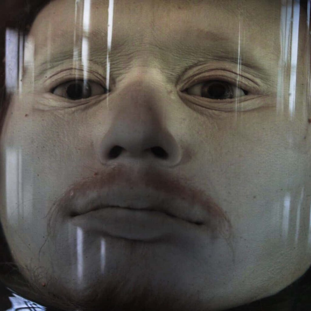 Tête de Diogo Alves, le pire serial killer de Lisbonne