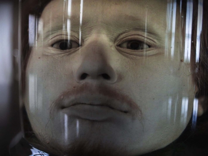 Tête de Diogo Alves, le pire serial killer de Lisbonne