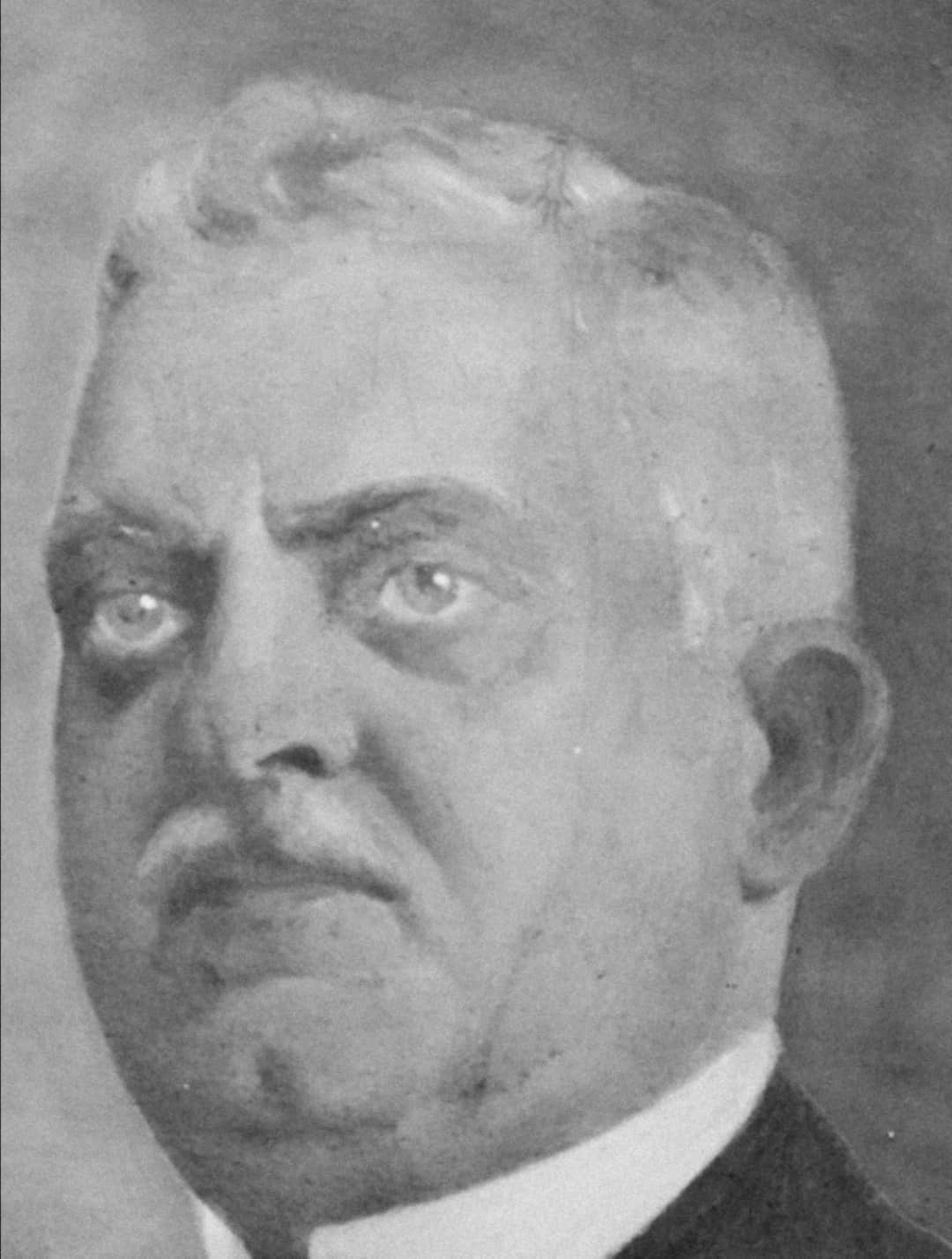 Francisco Junior Espinheira, fondateur de A Ginjinha