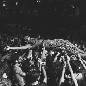 Music box est la meilleure reference pour les concerts live, les sets de dj live que vous pouvez trouver è Lisobnne