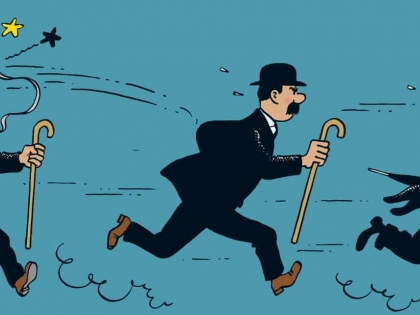 Les pick pockets de Lisbonne sont une plaie pour les touristes venus visiter la ville