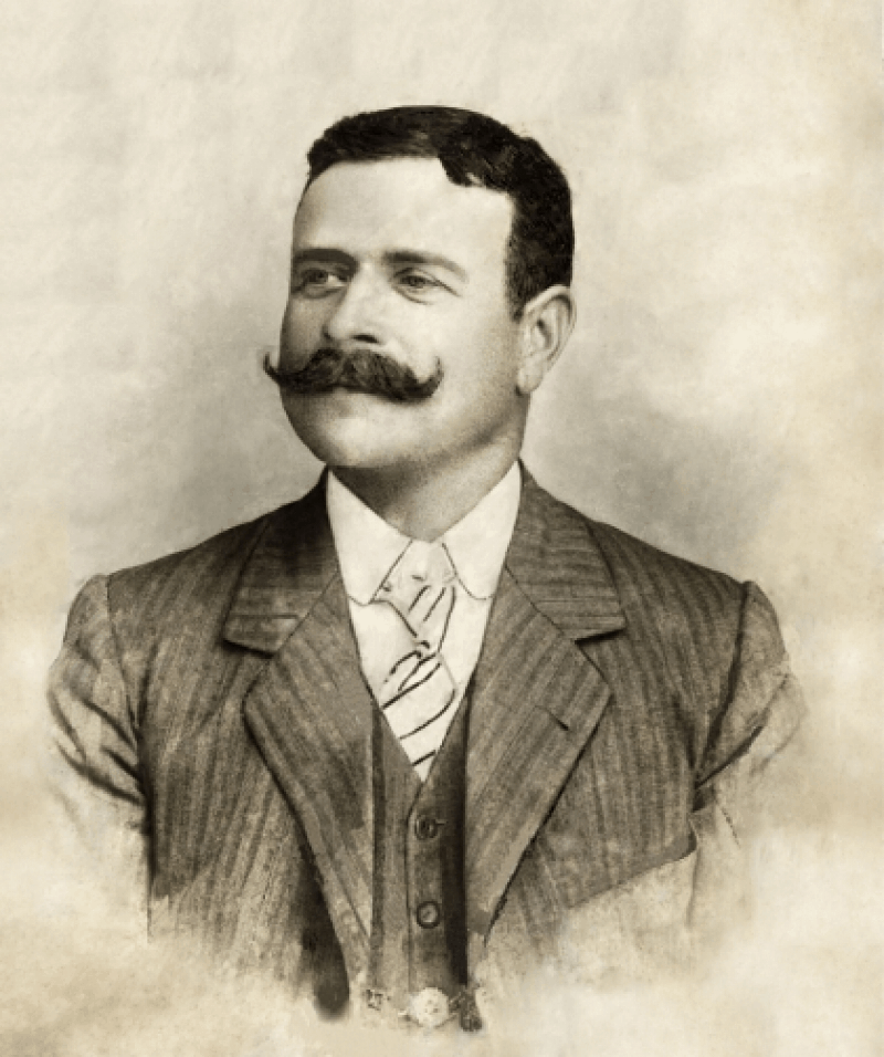 joao manuel lourenço Cima fondateur de Ginja sem Rival