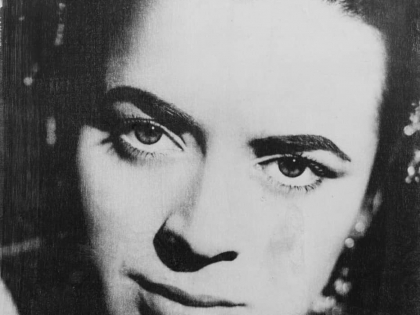 Fadiste de mouraria célèbre création réaliser par la photographe anglaise Camila Watson