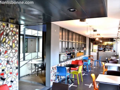 Café do ordem dos arquitectos