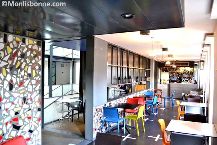 Café do ordem dos arquitectos