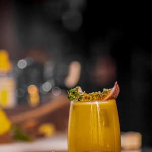 Café Klandestino, l'un des meilleurs bars à cocktail de Lisbonne situé sur Intendente