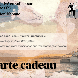 Carte cadeau de Lisbonne avec un tour sur le Tage