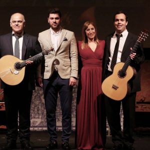 Fadistes de Fado in Chiado, le meilleur endroit pour découvrir et écouter du fado à Lisbonne