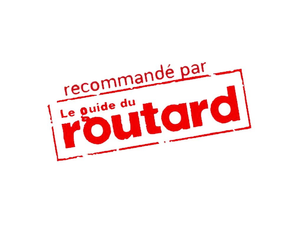 La visite privée à pied avec guide français ou parlant francophone de Monlisbonne.com est recommandée par le guide du routard