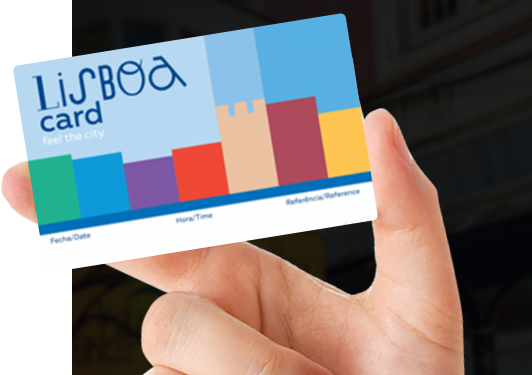 Lisboa Card, le city pass de Lisbonne pour se déplacer gratuitement et visiter des musées