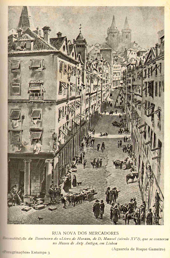 Histoire d'ANTÓNIA RODRIGUES, l’amazone Portugaise