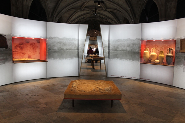 musee national archeologie lisbonne est le plus grand du pays