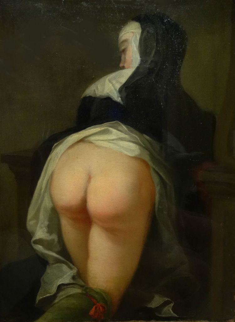 Le 18e siecle libertin à Lisbonne comme à Paris