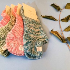 Boutique à Rua Augusta à Lisbonne Baixa du plus grand fabricant de chaussettes portugaises. Cadeau souvenir original portugais à ramener