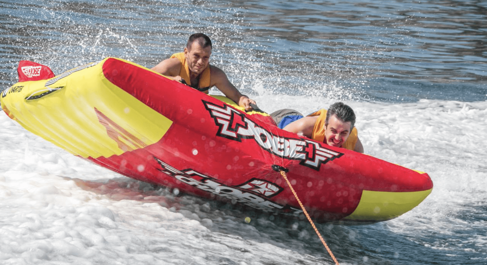 Activités sportives en pleine nature
