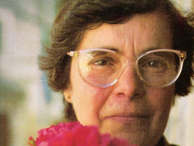 Celeste Martins Caeiro, Celeste des œillets