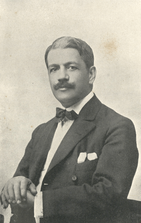 João Chagas