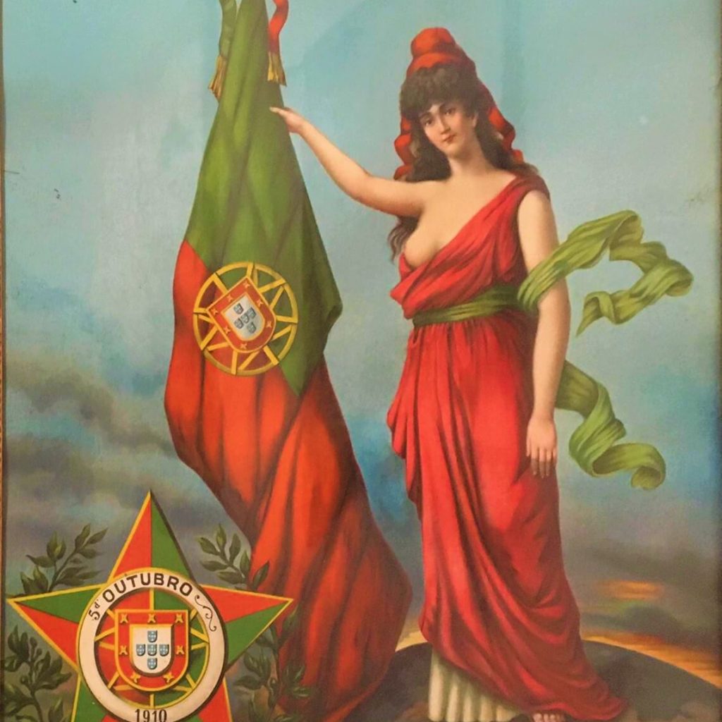 musée de la franc maçonnerie république portugal