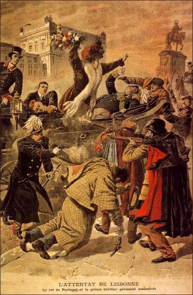 pena L'attentat_de_Lisbonne