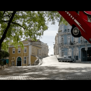 Rue de Lisbonne - Benoît Brisefer : Les Taxis rouges