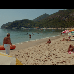 Serra da Arrabida - Benoît Brisefer : Les Taxis rouges