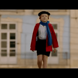 Cais do Sodré - Benoît Brisefer : Les Taxis rouges