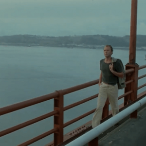 Dans la ville blanche