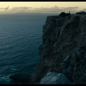La côte autour de Lisbonne - Un train de nuit pour Lisbonne