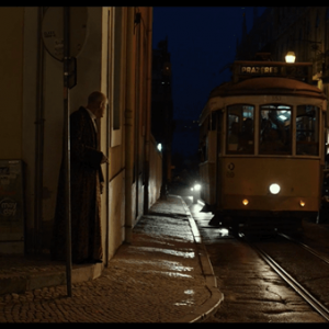 Casanova Variations - Lisbonne