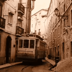 Lisbon story