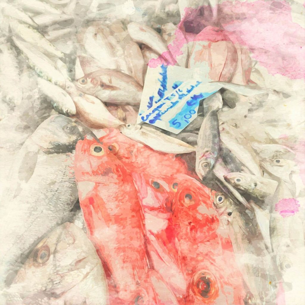 marché 31 de janeiro - Lisbonne Arroios - Marchés de Lisbonne