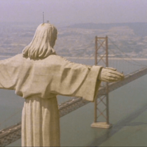 Cristo Rei - Nuits Fauves