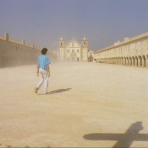 Cabo Espichel - Nuits Fauves