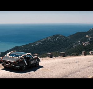 La serra da Arrábida - 007