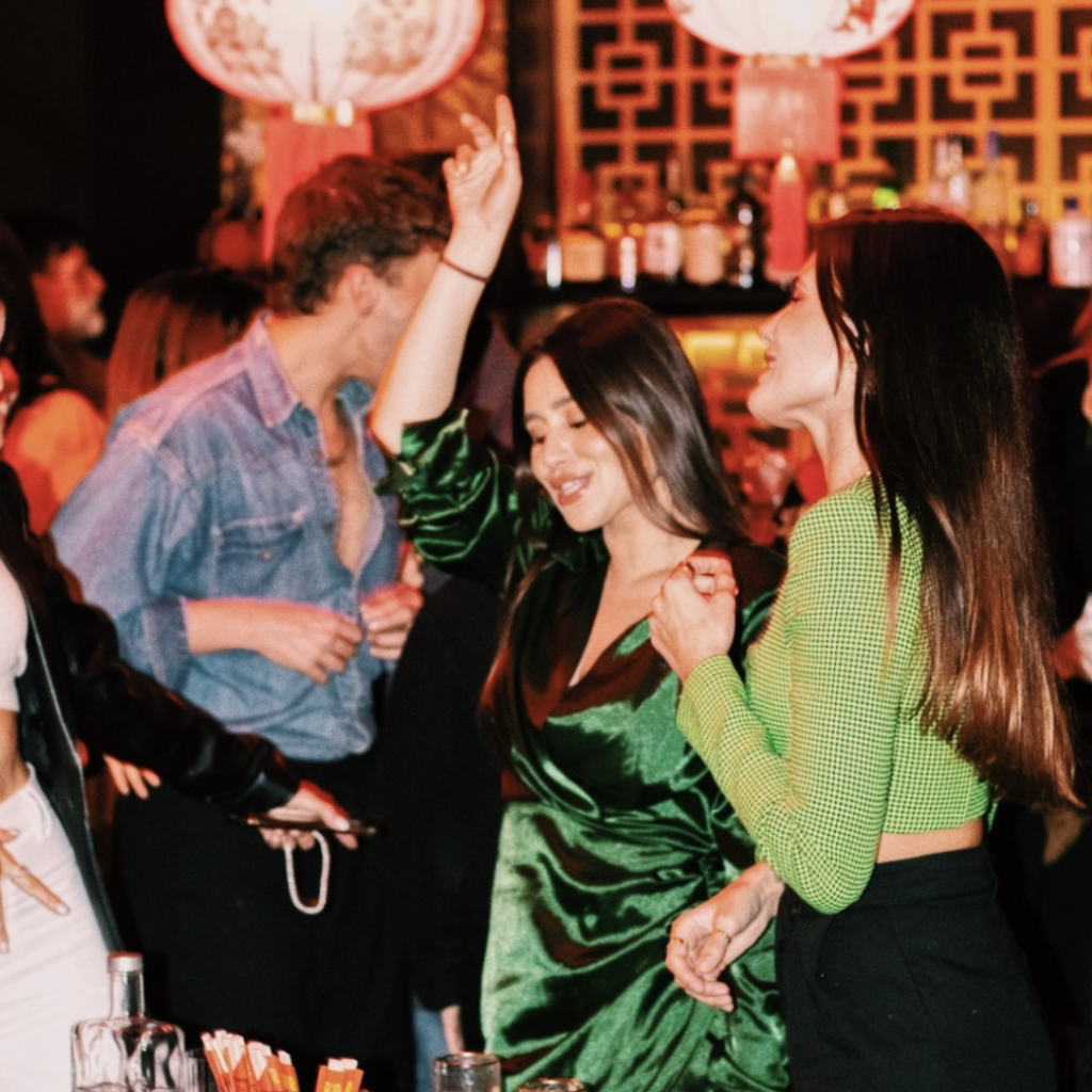 restaurant Karaoké À Lisbonne