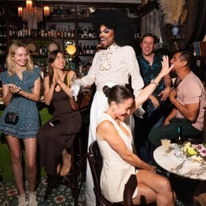 drink at the royal vessel bar