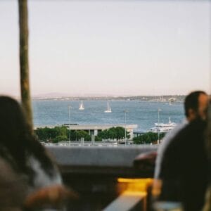 Java, le meilleur rooftop de Cais do Sodré