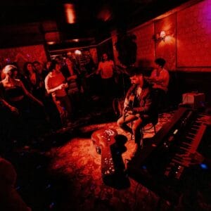 Le nouveau Baron à lisbonne