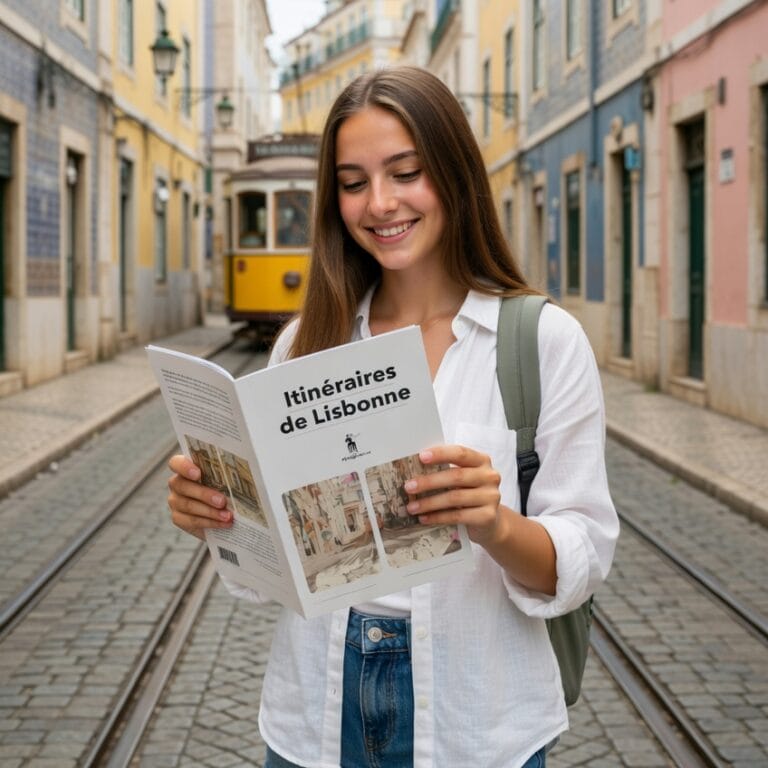 itinéraires visite de Lisbonne par monlisbonne.com