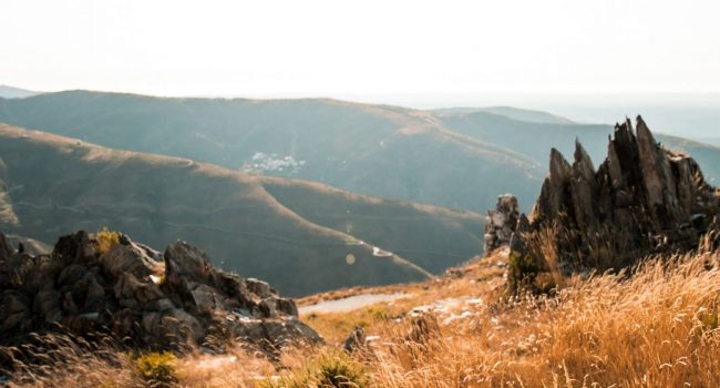 Piodao et la région de Coimbra sont une étape incontournable pendant un road trip au Portugal