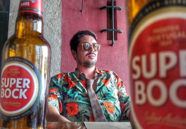 Les bières artisanales ou pas au Portugal, un art de vivre