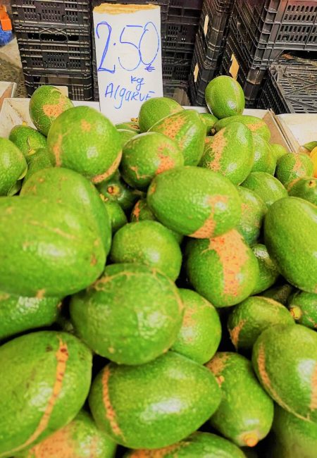 feira do relogio avocat à Lisbonne