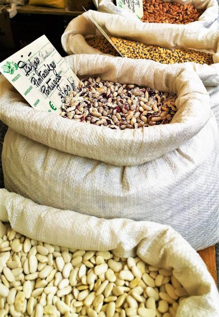 feira do relogio marché à Lisbonne