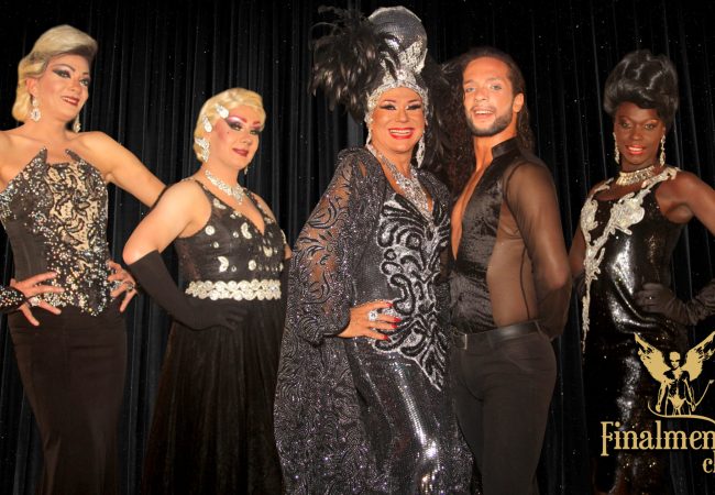 Le Finalmente club est la discothèque LGBT la plus ancienne de Lisbonne