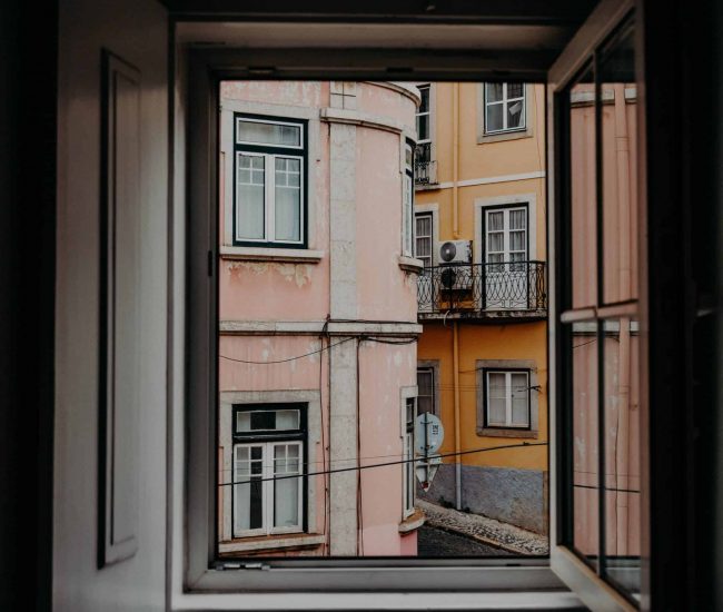 Recherche d'appartement ou chambre pour se loger à Lisbonne
