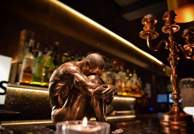 Olissipo bath est un sauna gay luxueux de Lisbonne