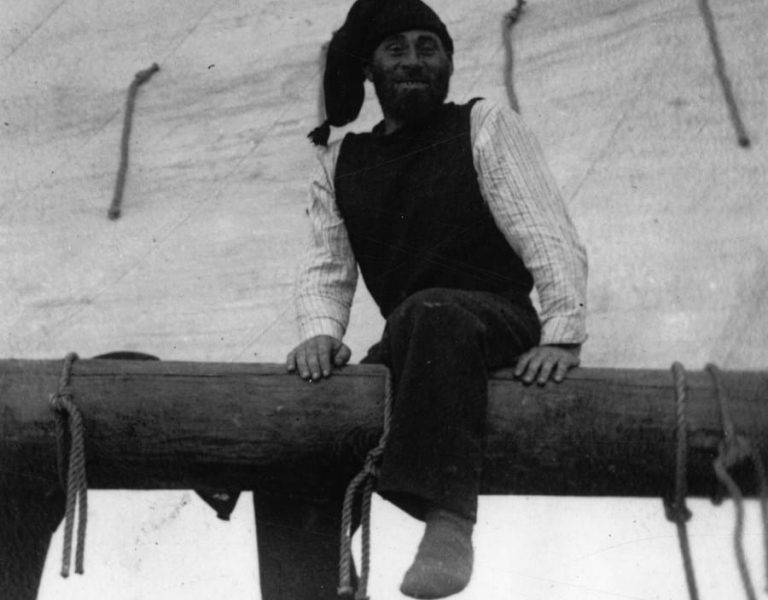 Histoire d'ANTÓNIA RODRIGUES, l’amazone Portugaise